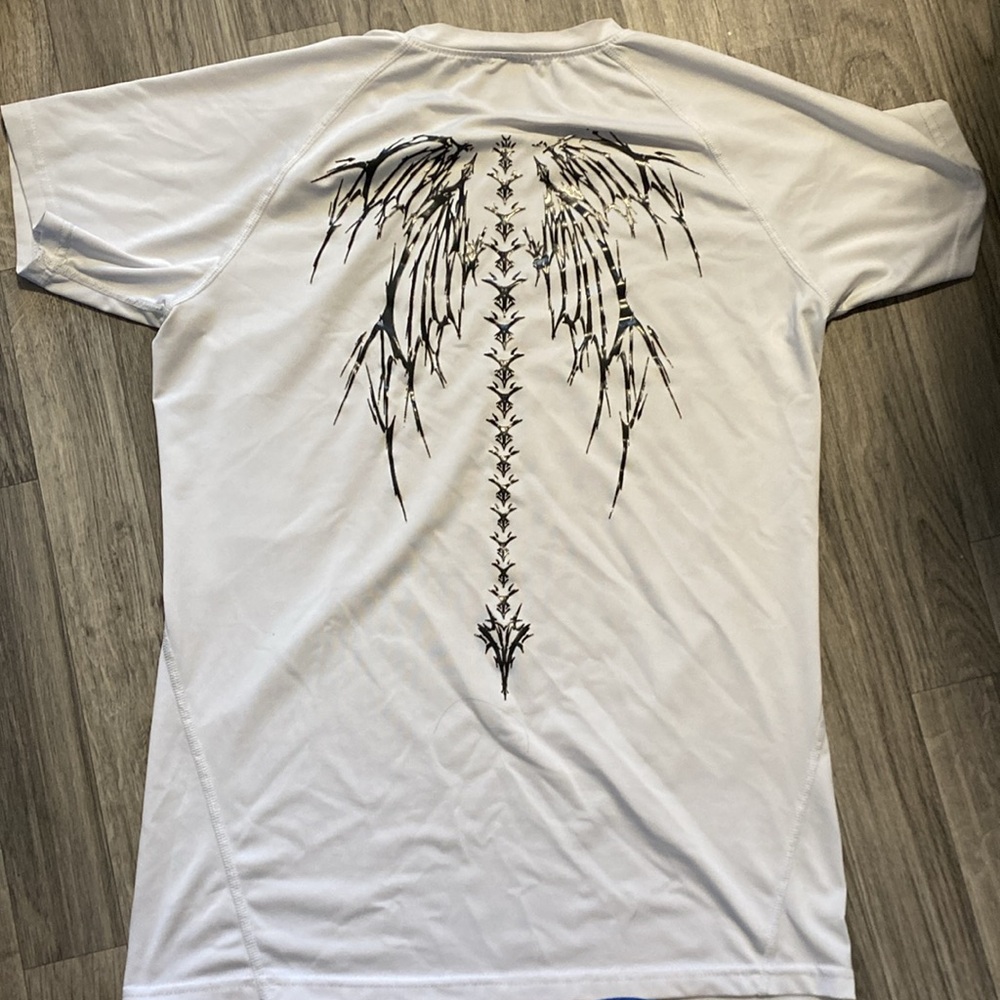Compression shirt - Picture 2 of 2